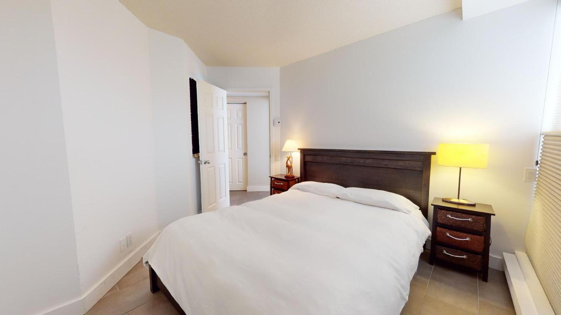 Hebergement Mont-Ste-Anne Condos Beaupre Room photo
